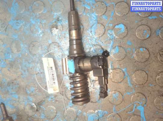 Форсунка топливная VG2663603 на Volkswagen Passat 6 2005-2010