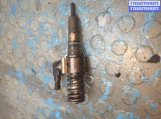 Форсунка топливная на Volkswagen Passat B6 (3C)