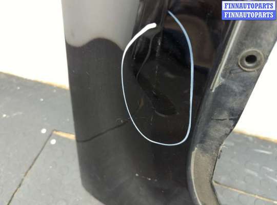 купить Крыло на Volkswagen Tiguan 2007-2011