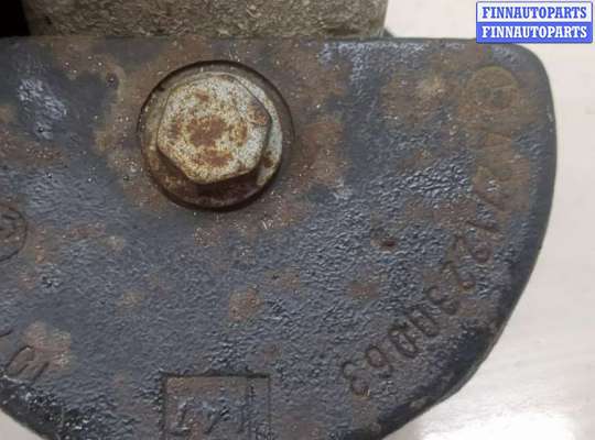 купить Подушка крепления двигателя на Mercedes C W203 2000-2008