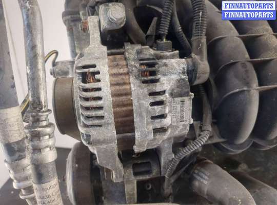 купить Генератор на Mitsubishi Colt 2002-2012