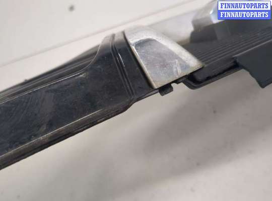 купить Решетка радиатора на Nissan Qashqai 2006-2013