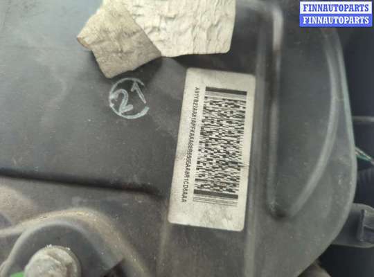 купить Компрессор кондиционера на Opel Zafira B 2005-2014