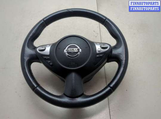 Руль NS908639 на Nissan Juke 2010-2019