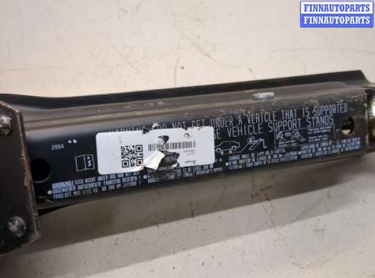 купить Домкрат на Mercedes E W211 2002-2009