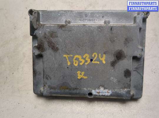 купить Блок управления двигателем на Ford C-Max 2002-2010