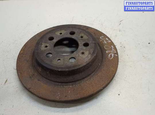 купить Диск тормозной на Volvo S80 1998-2006