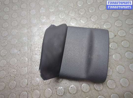 Кожух рулевой колонки VG2744007 на Volkswagen Scirocco 2008-2014