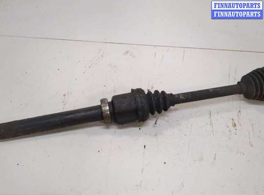 купить Полуось (приводной вал, шрус) на Ford S-Max 2006-2010