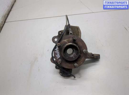 Ступица (кулак, цапфа) FO2093607 на Ford Focus 2 2008-2011