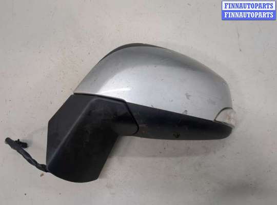 купить Зеркало боковое на Renault Scenic 2009-2012