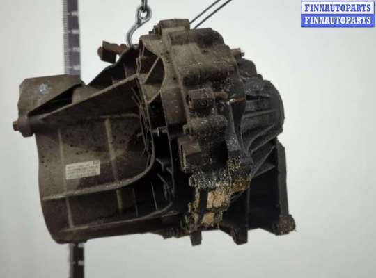 купить КПП 6-ст.мех. (МКПП) на Ford Transit 2006-2014