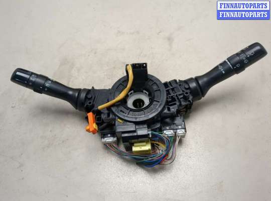 купить Переключатель поворотов и дворников (стрекоза) на Toyota Avensis 3 2008-2018