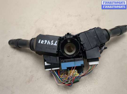 купить Переключатель поворотов и дворников (стрекоза) на Toyota Avensis 3 2008-2018