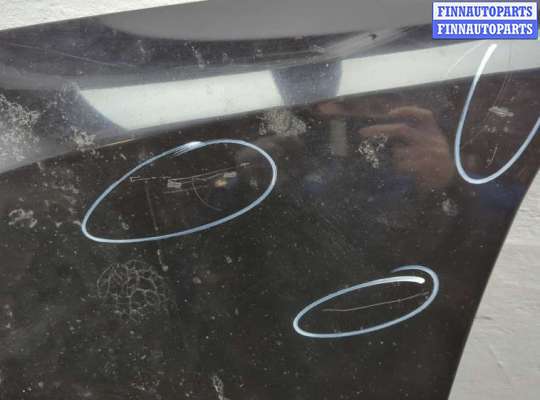 купить Капот на Opel Corsa C 2000-2006