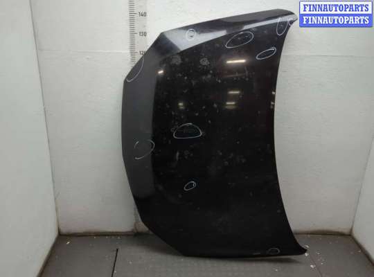 купить Капот на Opel Corsa C 2000-2006