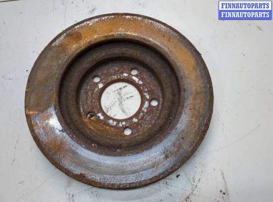 купить Диск тормозной на Jeep Patriot 2007-2016