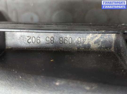 купить Корпус воздушного фильтра на Ford Mondeo 3 2000-2007