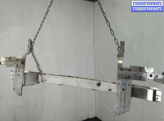 купить Усилитель бампера на BMW X5 F15 2013-2018