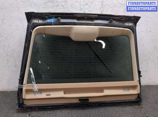 купить Замок багажника на Land Rover Range Rover 3 (LM) 2002-2012