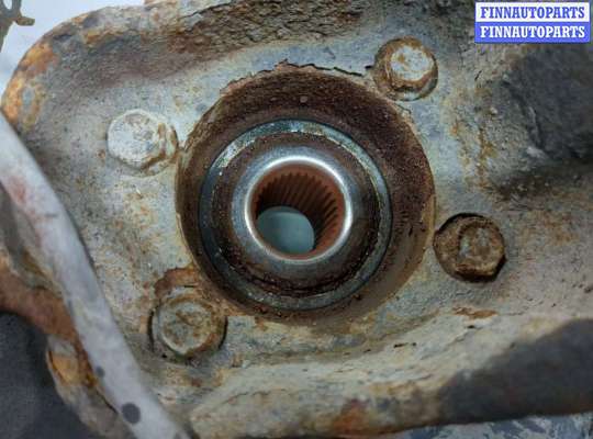 купить Ступица (кулак, цапфа) на Dodge Journey 2011-2020