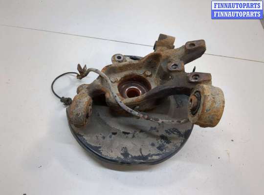 купить Ступица (кулак, цапфа) на Dodge Journey 2011-2020