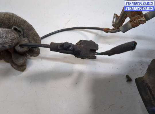 купить Ступица (кулак, цапфа) на Dodge Journey 2011-2020