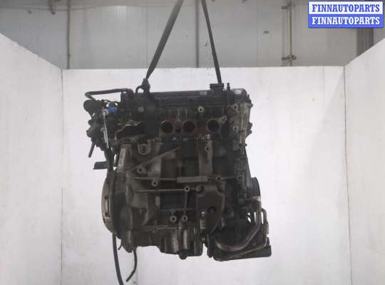 купить Двигатель (ДВС) на Ford Focus 2 2005-2008