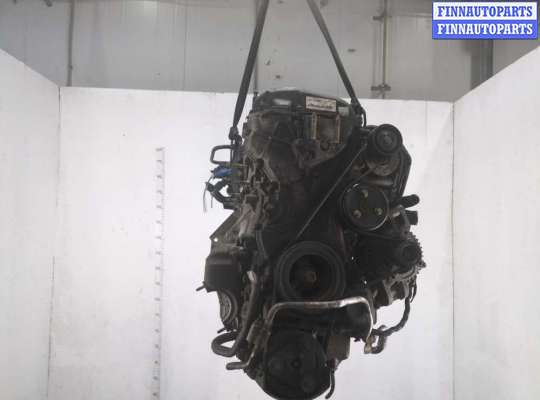 купить Двигатель (ДВС) на Ford Focus 2 2005-2008