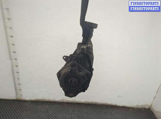 купить Редуктор Раздаточный КПП (раздатка) на Ford Kuga 2008-2012