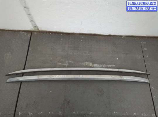 купить Рейлинги на крышу (комплект) на KIA Sportage 2010-2016