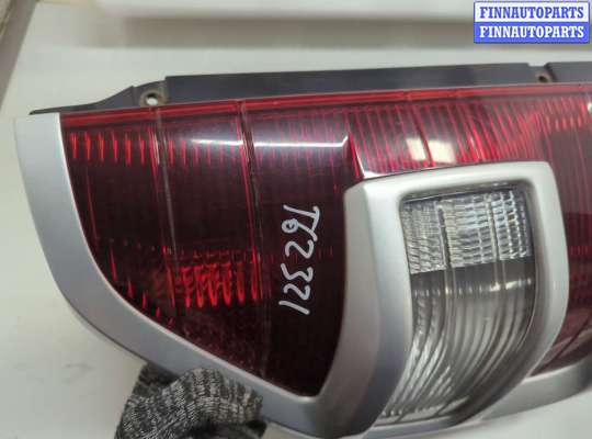 купить Фонарь (задний) на Mitsubishi Pajero / Montero 2000-2006