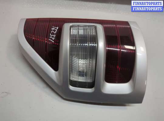 купить Фонарь (задний) на Mitsubishi Pajero / Montero 2000-2006