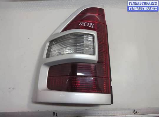 Купить Фонарь (задний) на Mitsubishi Pajero / Montero 2000-2006 Фонарь (задний) MT575585 на Mitsubishi Pajero / Montero 2000-2006