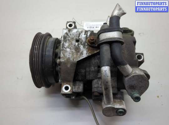 купить Компрессор кондиционера на Volkswagen Passat 5 1996-2000