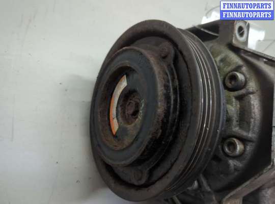 купить Компрессор кондиционера на Volkswagen Passat 5 1996-2000