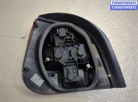 купить Фонарь (задний) на Renault Scenic 1996-2002