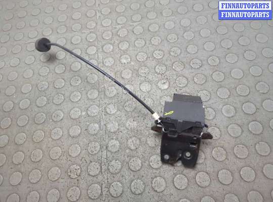купить Замок багажника на Mercedes C W203 2000-2008