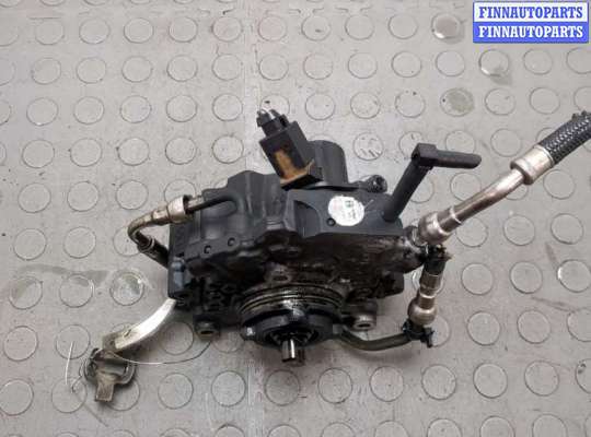 ТНВД на Chevrolet Captiva