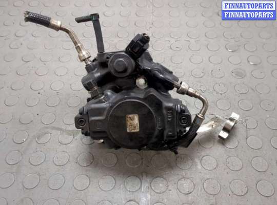 ТНВД на Chevrolet Captiva