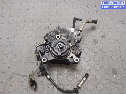 ТНВД на Chevrolet Captiva