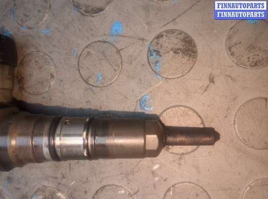 Форсунка топливная на Volkswagen Passat B6 (3C)