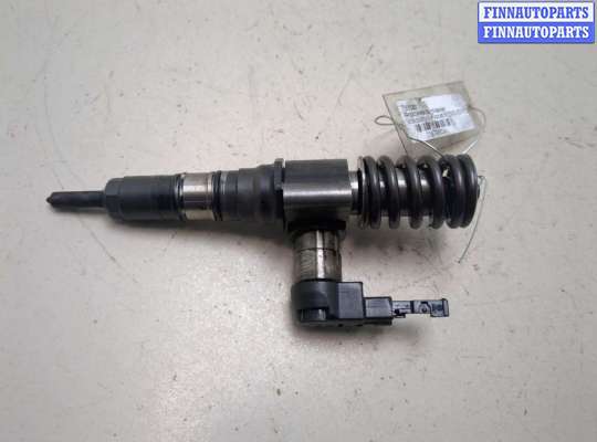 Форсунка топливная на Volkswagen Passat B6 (3C)
