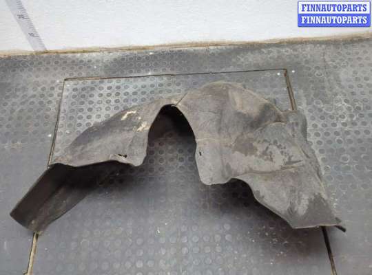 купить Защита арок (подкрылок) на Audi Q3 2011-2018