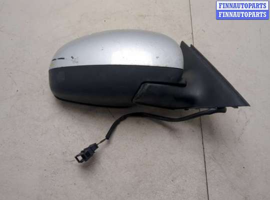 купить Зеркало боковое на Skoda Fabia 2007-2014