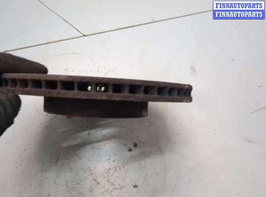 купить Диск тормозной на Toyota RAV 4 2000-2005