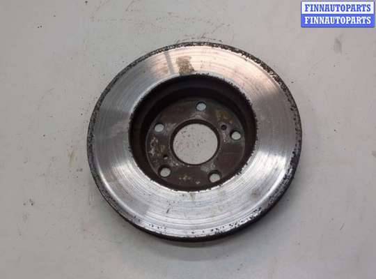 Купить Диск тормозной на Toyota RAV 4 2000-2005 Диск тормозной TT977880 на Toyota RAV 4 2000-2005