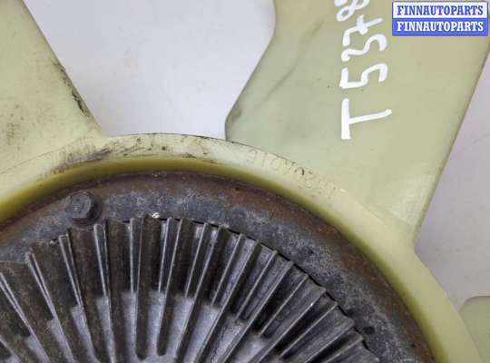 купить Крыльчатка вентилятора (лопасти) на Mitsubishi Pajero 2006-2022