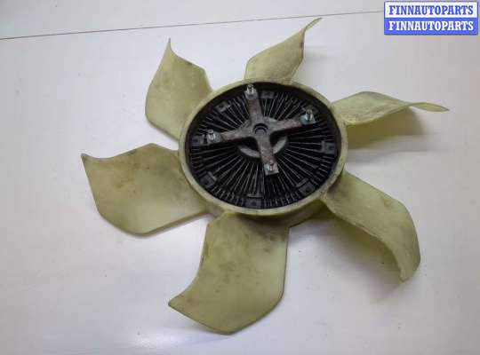 купить Крыльчатка вентилятора (лопасти) на Mitsubishi Pajero 2006-2022