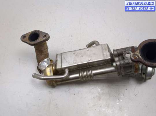 купить Охладитель отработанных газов на Mazda CX-7 2007-2012